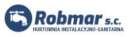 Robmar s.c. Hurtownia Instalacyjno-Sanitarna logo